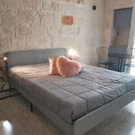Appartamento Dimora Dondona Monopoli Esterno foto