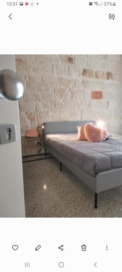 Appartamento Dimora Dondona Monopoli Esterno foto