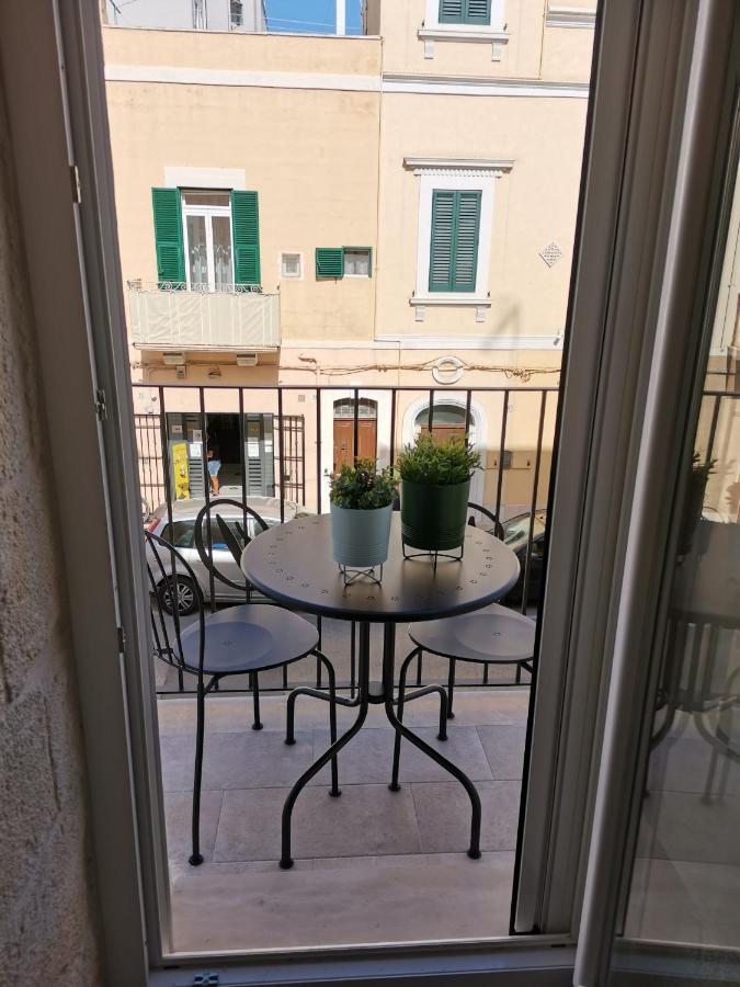 Appartamento Dimora Dondona Monopoli Esterno foto